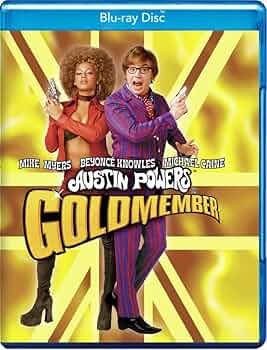 Austin Powers 11体 Austin Powers 11体